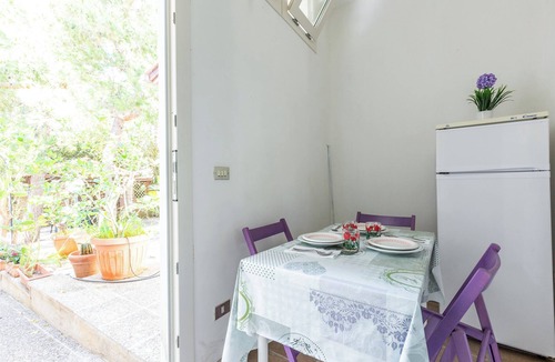 Santa Maria di Leuca House | Villa La Tortora - Comfort by BarbarHouse