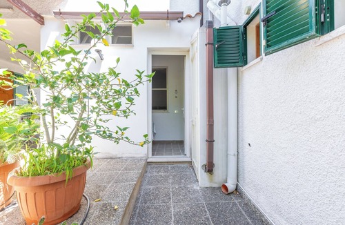 Santa Maria di Leuca House | Villa La Tortora - Comfort by BarbarHouse