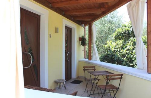 Peschici Bed & Breakfast | Villa La Vigna