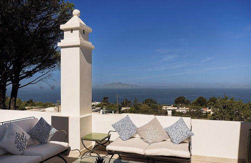 Anacapri Villa | Villa La Vignoletta, Anacapri