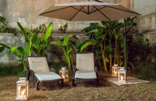 Maglie Bed & Breakfast | Villa Lazzari B&B Tra i due Mari