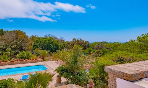 Castrignano del Capo Villa | Villa Le Rasce