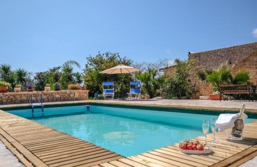 Castrignano del Capo Villa | Villa Le Rasce