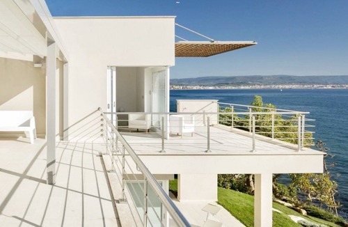 Fertilia Villa | Villa Levante The Amazing And Charm Of An Enchanting Natural Landscape
