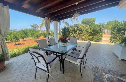 Il Monte Villa | Villa Li Foggi