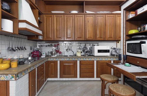 Lecce Historic Center Villa | Villa Licea, Historic Palace In Lecce Centre