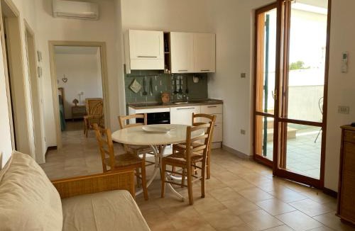Monti D'arena-Bosco Caggione Apartment | Villa Liliana