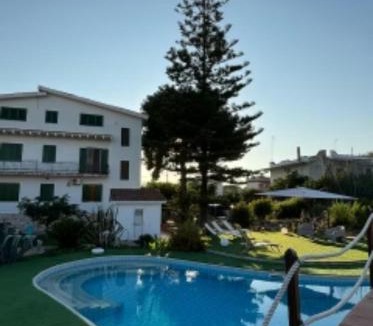 Monti D'arena-Bosco Caggione Apartment | Villa Liliana