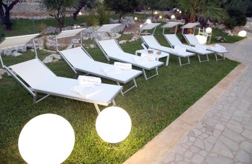 Castrignano del Capo Villa | Villa Liquattruvienti