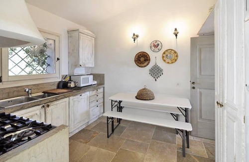 Abbiadori Villa | Villa Lorena with breathtaking sea view
