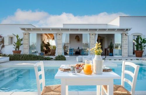 Il Monte Villa | Villa Lucia - Exclusive Private Pool
