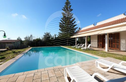 Porto Cesareo Villa | Villa Lume - Piscina Privata - by Cala Salento