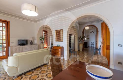 Porto Cesareo Villa | Villa Lume - Piscina Privata - by Cala Salento
