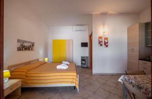 Uggiano la Chiesa Apartment | Villa Maddalena - Monolocale 2