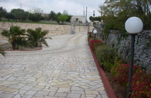 Martina Franca House | Villa Mafalda