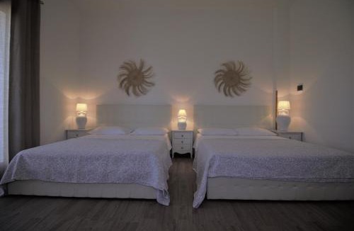 Morciano di Leuca Bed & Breakfast | Villa Magnolia