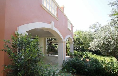 Morciano di Leuca Bed & Breakfast | Villa Magnolia