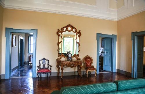 Offagna Bed & Breakfast | Villa Malacari