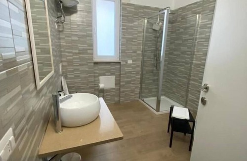 Ginosa Marina Bed & Breakfast | VILLA MANIVA