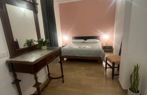 Ginosa Marina Bed & Breakfast | VILLA MANIVA