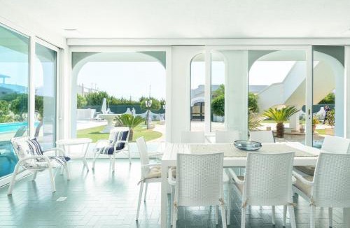 Torre a Mare Villa | Villa Mar Mar con piscina by Wonderful Italy