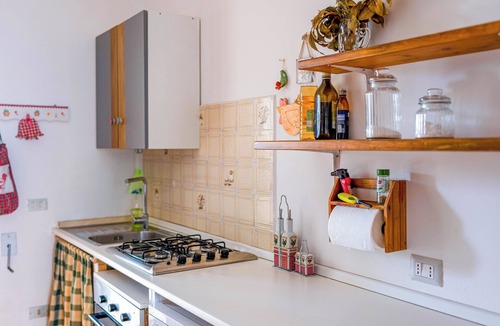 Lecce Historic Center Villa | Villa Margherita