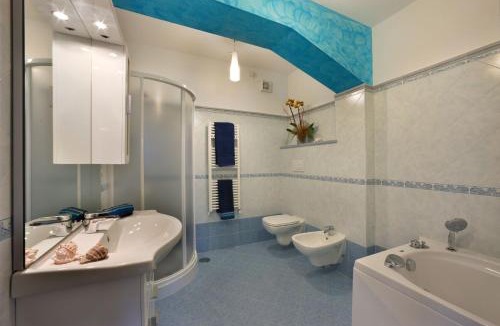 Sirenuse Villa | Villa Marianna like Paradise in Amalfi Coast