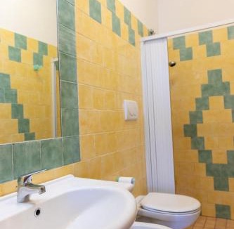 Peschici House | Villa Marilena