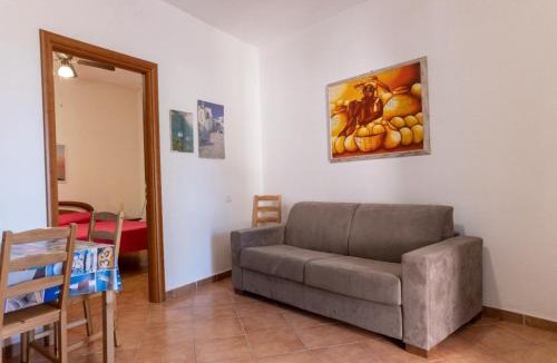 Peschici House | Villa Marilena