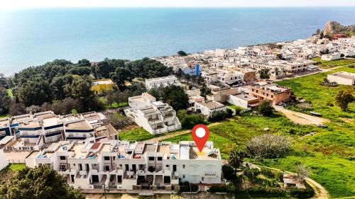 Lido Conchiglie Villa | Villa Marina By Casa di Marco