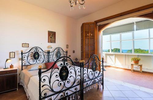 Lido Conchiglie Villa | Villa Marina By Casa di Marco
