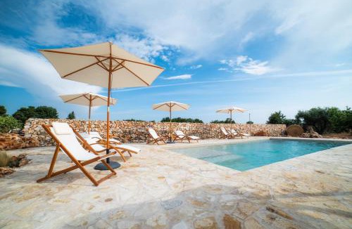 Mottola Villa | Villa MARIO