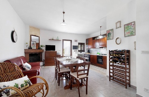 Mottola Villa | Villa Mario Pool and Relax: Private Pool & 6,000 m² Garden in Puglia