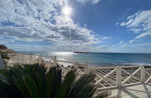 Capilungo Apartment | Villa Maristella 2 a stone's throw from the sea