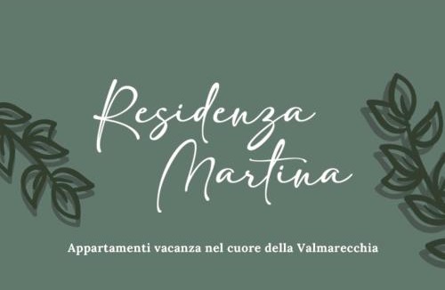 San Leo Apartment | Villa Martina