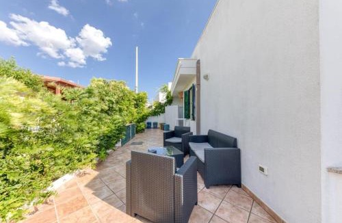 Torre Vado Villa | Villa Mary - tra comfort e tranquillità