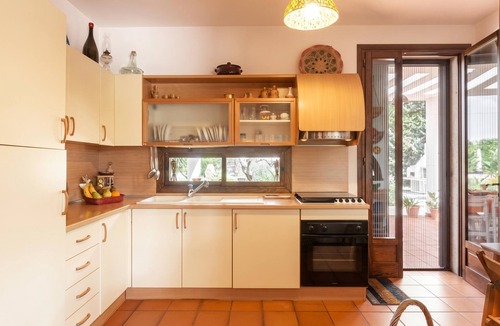 Parabita Villa | Villa Menhir in Puglia with Pool and Tennis, Tuglie, Italy