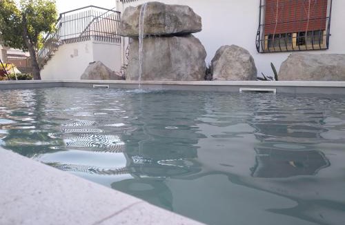 Capaccio-Paestum Bed & Breakfast | Villa Miriade B&b