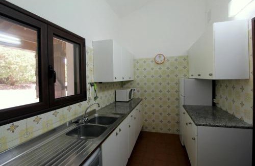 Notteri Villa | Villa Moerike