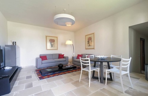Il Monte Villa | Villa Mona - Puglian villa close to sea