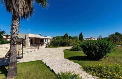 Otranto Villa | Villa Montalcini Otranto
