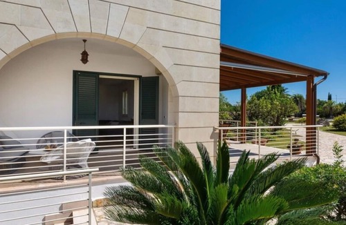 Otranto Villa | Villa Montalcini Otranto