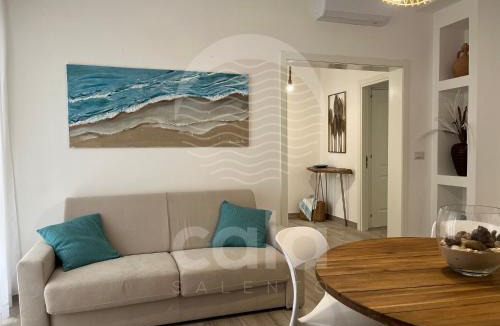 Torre Lapillo Villa | Villa Nana By Cala Salento