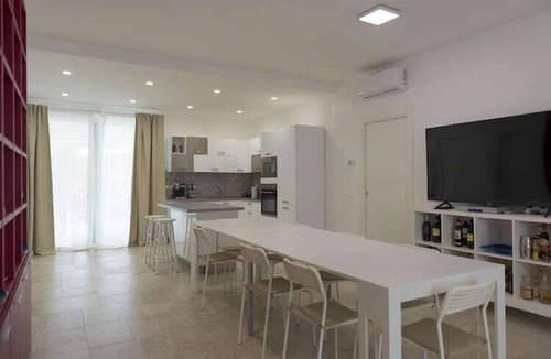 Cisternino House | Villa near Cisternino with Pool and Orchard