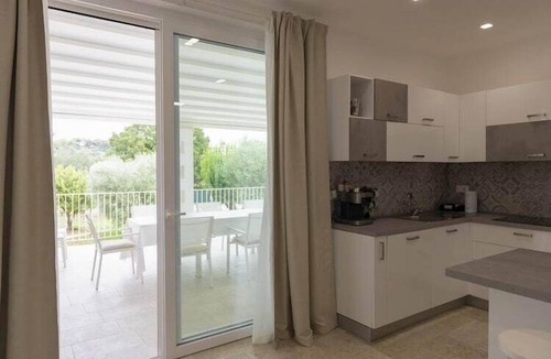 Cisternino House | Villa near Cisternino with Pool and Orchard