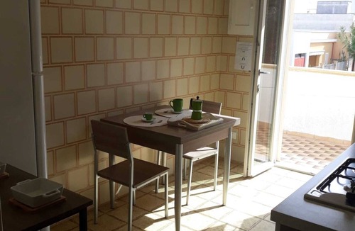 Porto Cesareo Villa | Villa near the beach and the center of Porto Cesareo