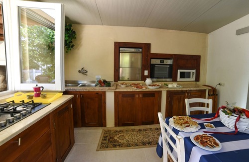 Zollino Villa | Villa Nina - Luxury Villa with Pool in Salento, Zollino, Italy