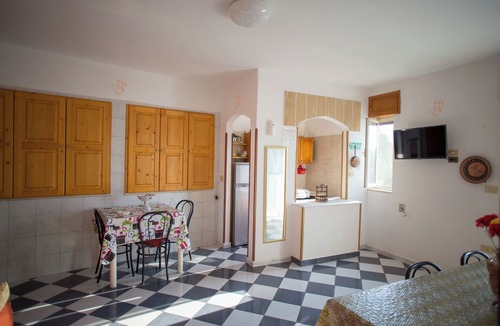 Marina di Novaglie Villa | VILLA OASI: A Relaxing Country Retreat with 2 Breathtaking Ocean Views and Air Conditioning