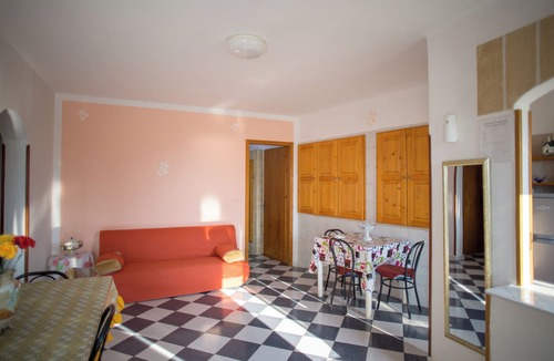 Marina di Novaglie Villa | VILLA OASI: A Relaxing Country Retreat with 2 Breathtaking Ocean Views and Air Conditioning