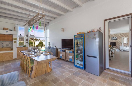 Il Monte Villa | Villa Padangi by Perle di Puglia